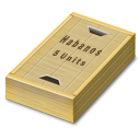 Box habanos close icon